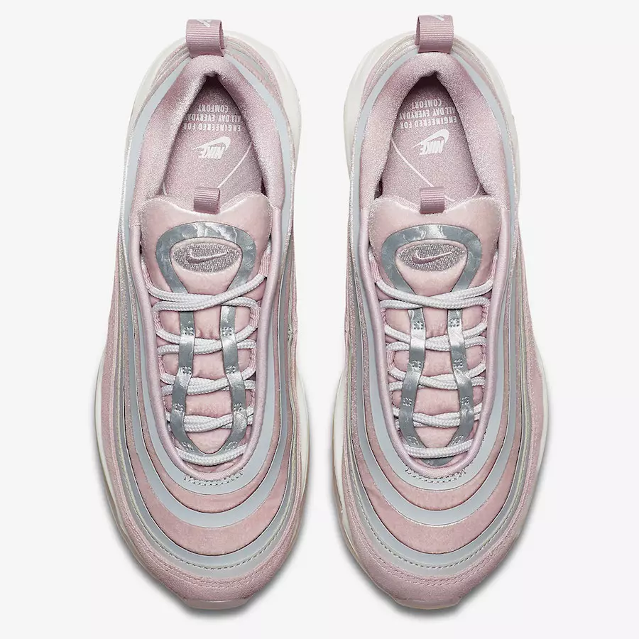 Nike Air Max 97 Ultra Rosa Partícula AH6805-002