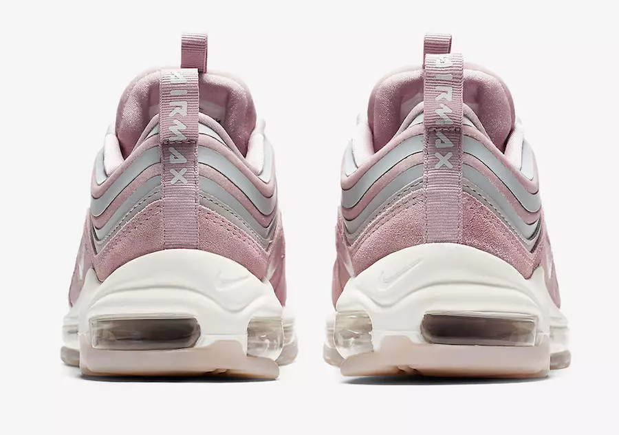 Nike Air Max 97 Ultra Rosa Partícula AH6805-002