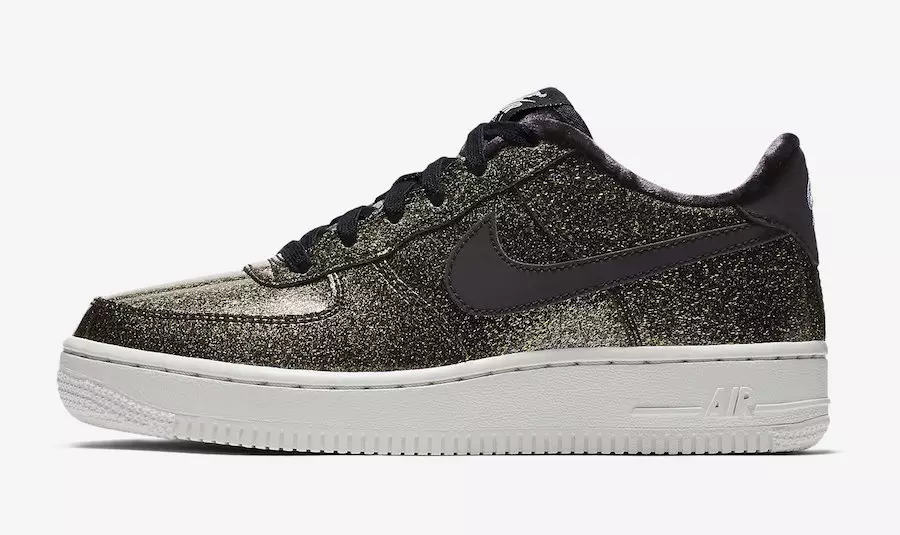 Nike Air Force 1 קישוט נמוך AH9119-001