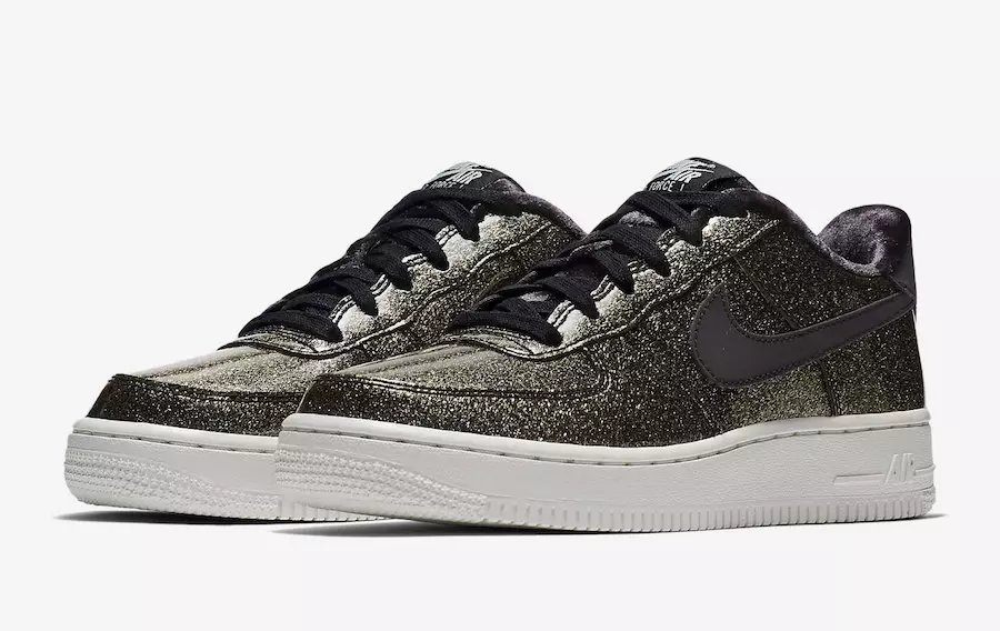 Nike Air Force 1 დაბალი ორნამენტი AH9119-001