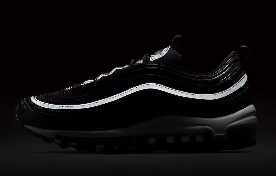 En eksklusiv Nike Air Max 97 Premium for kvinner lanseres snart