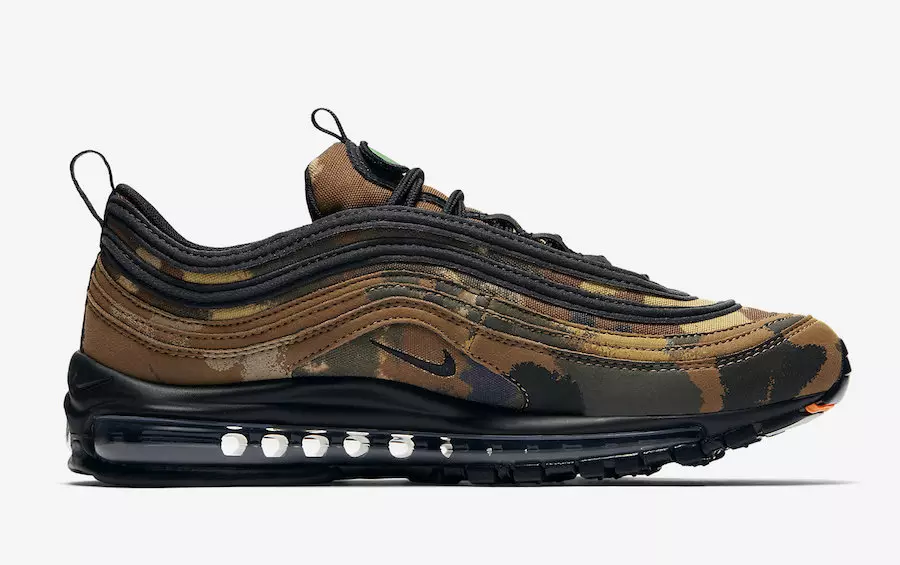 Nike Air Max 97 Country Camo Italia AJ2614-202