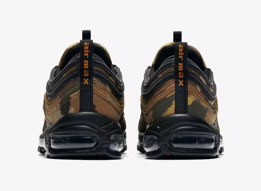 Nike Air Max 97 Country Camo Italia AJ2614-202