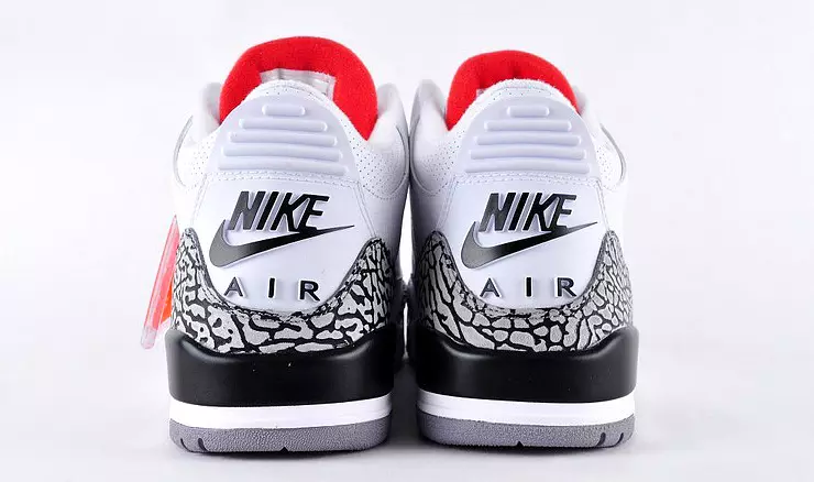 Air Jordan Nike Air Branding