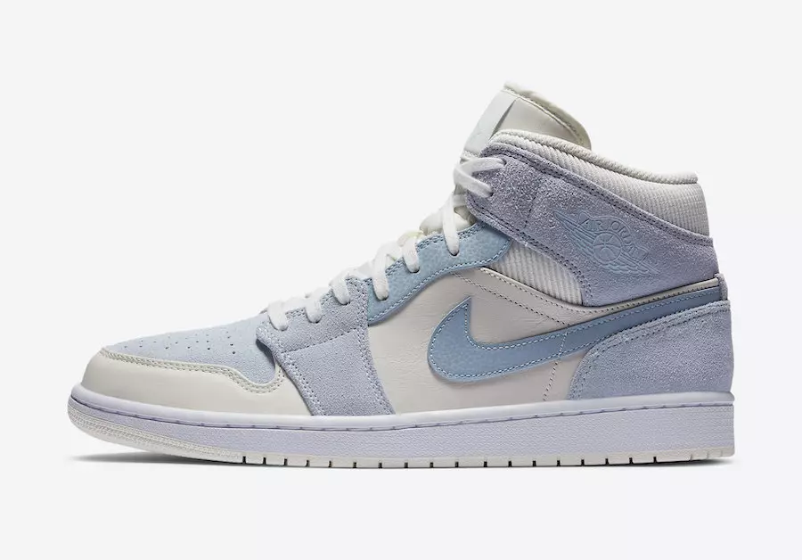 Air Jordan 1 Mid DA4666-100 – data premiery-1