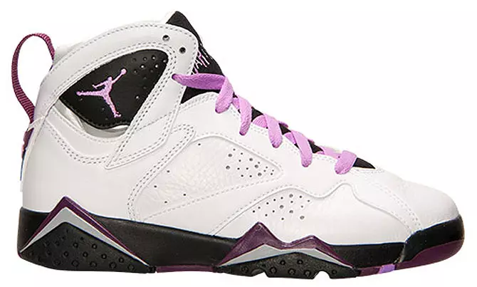 Air Jordan 7 GS Fuchsia Glow Berry Releasedatum