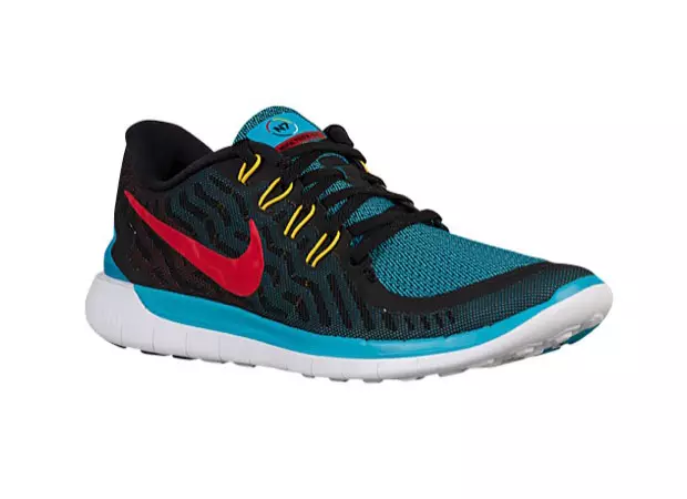 Nike Free 5.0 Ерлерге арналған N7