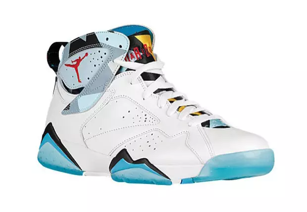 Air Jordan 7 N7