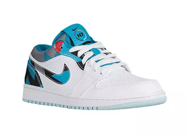 Air Jordan 1 Low N7