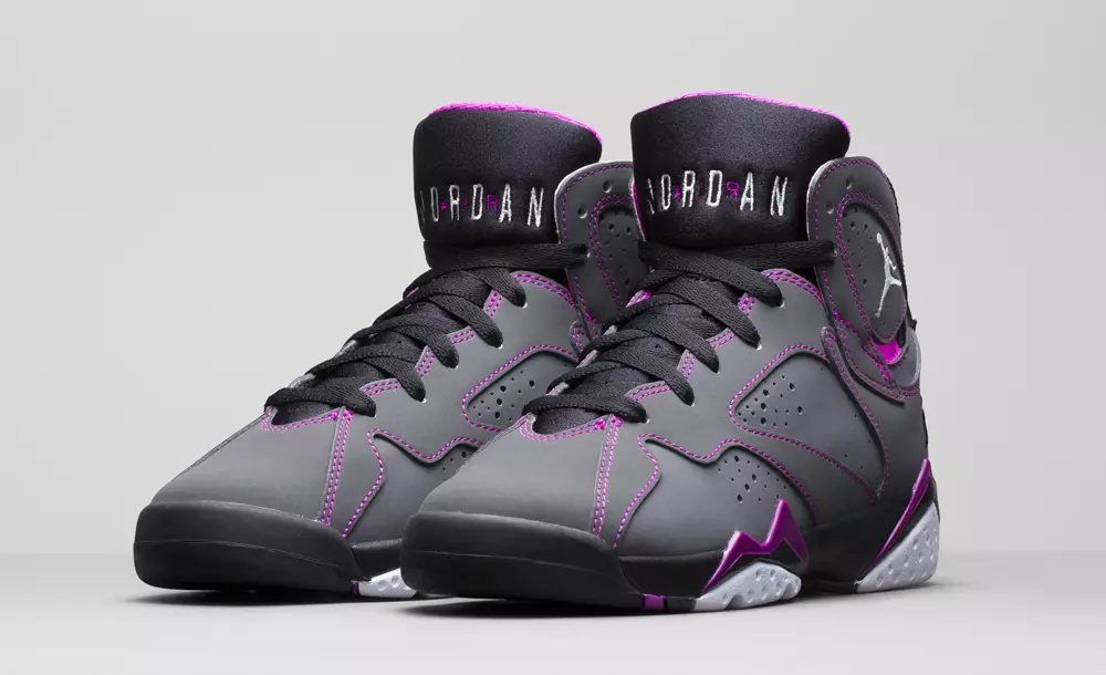 Air Jordan 7 GS San Valentino