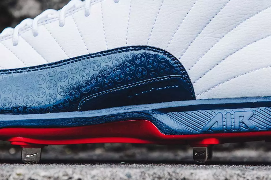 Air Jordan 12 MLB Opening Day 2017 Collectie 52898_10