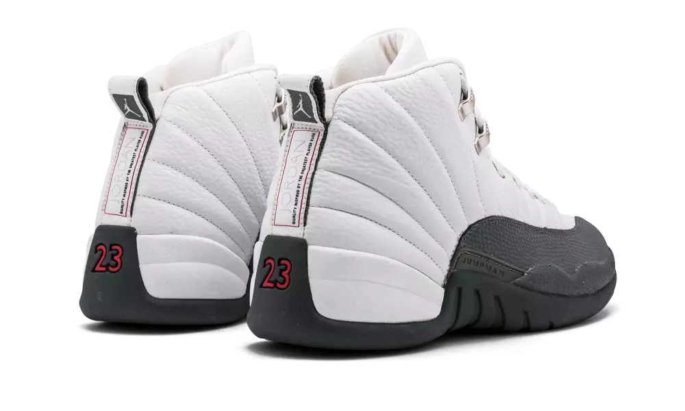 Air Jordan 12 Цахиур чулуу 2003 136001-102