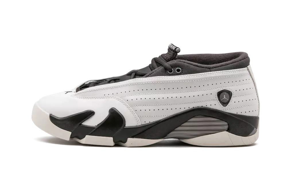 Air Jordan 14 Low GS Phantom 807510-027 2015 Tarikh Tayangan