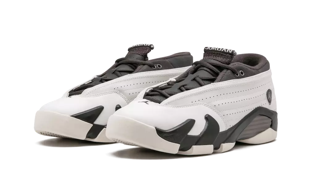 Air Jordan 14 Low GS Phantom 807510-027 2015 Releasedatum