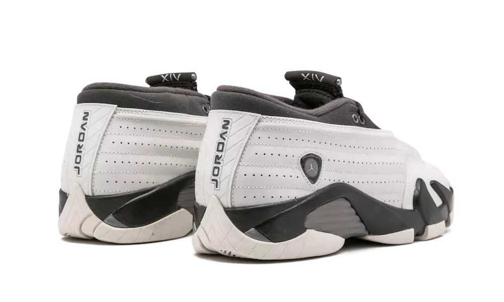 Tarehe ya Kutolewa kwa Air Jordan 14 Low GS Phantom 807510-027 2015