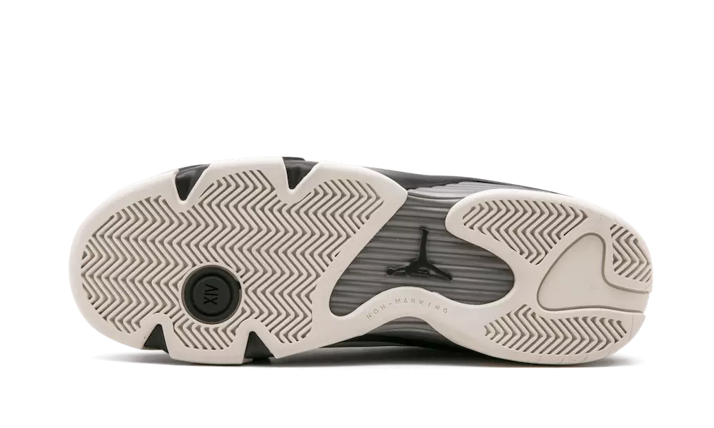 Air Jordan 14 Low GS Phantom 807510-027 Дата на издаване 2015 г.