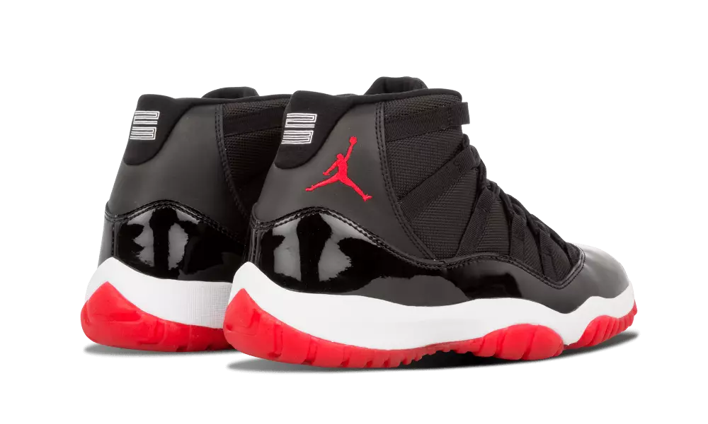 Air Jordan 11/12 Geri Sayım Paketi 2008