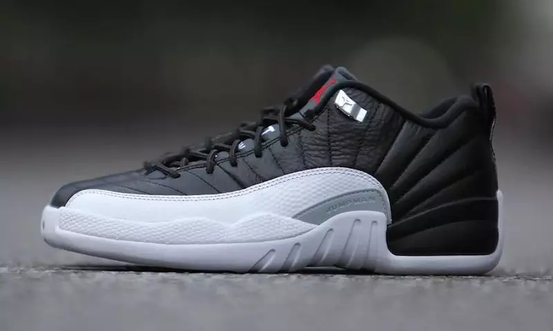 Playoff Rendah Air Jordan 12 Retro