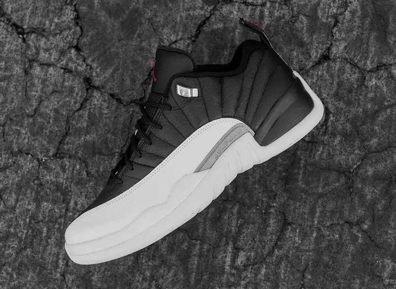 Playoff Rendah Air Jordan 12 Retro