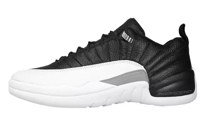 Air Jordan 12 Low Playoff