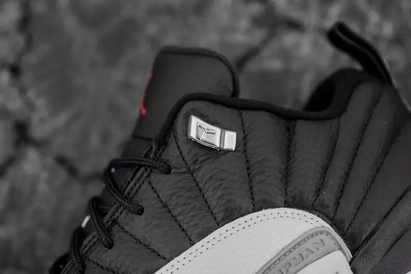 Air Jordan 12 Retro Aşağı Pley-off