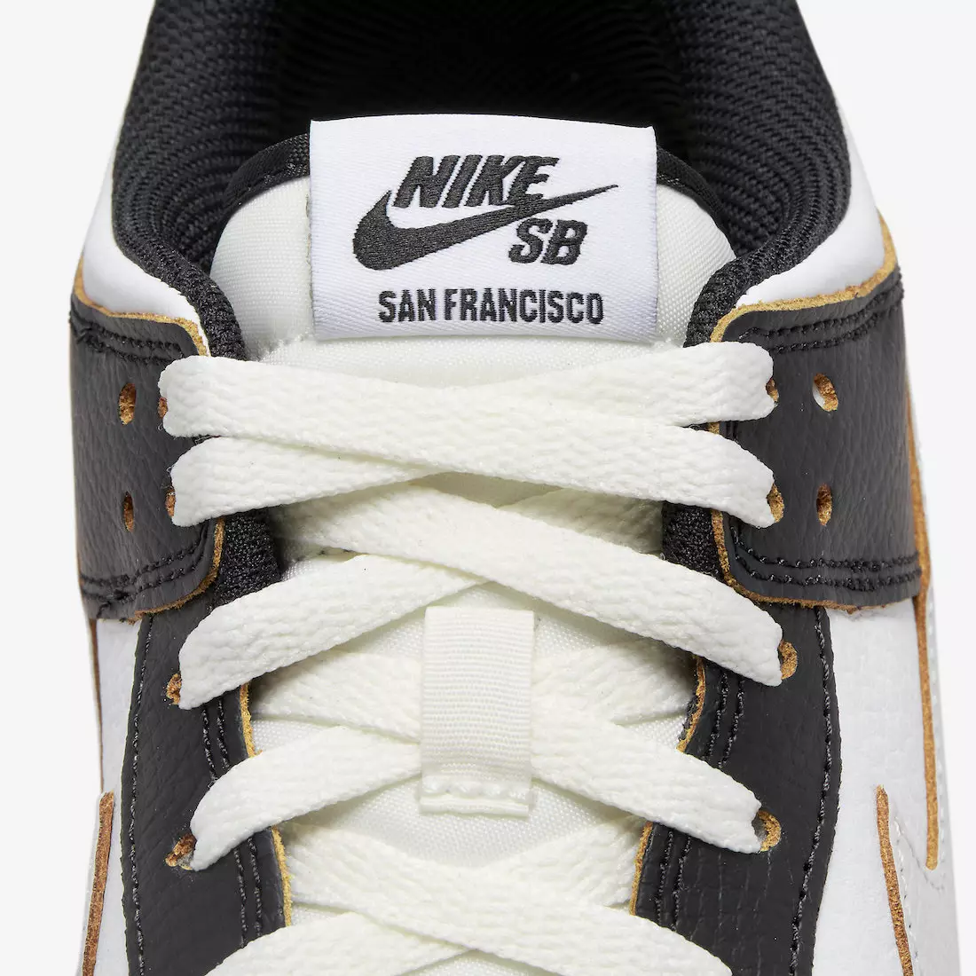 HUF Nke SB Dunk Low San Francisco FD8775-001 Dáta Eisiúna Praghas