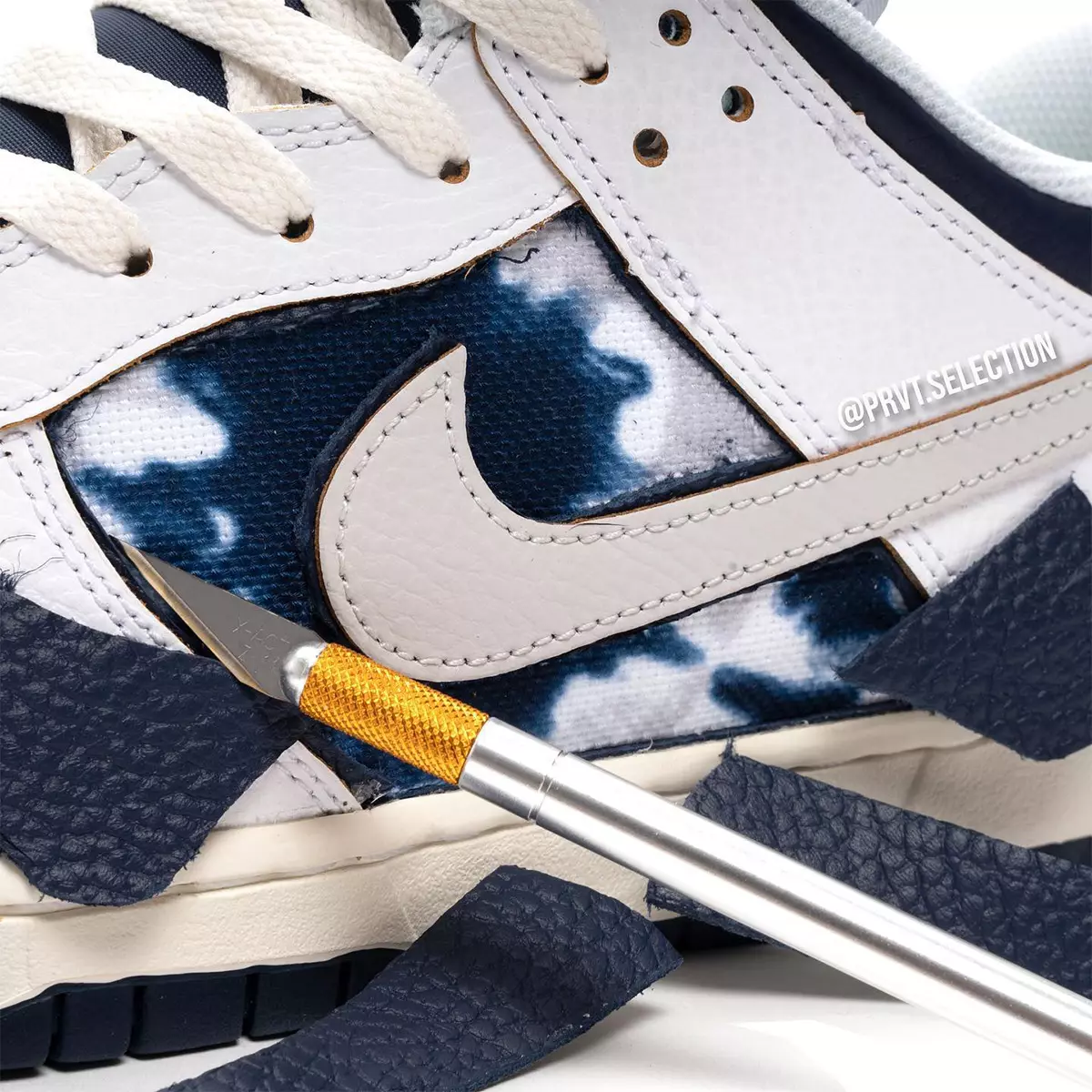 Data di uscita di HUF Nike SB Dunk Low New York