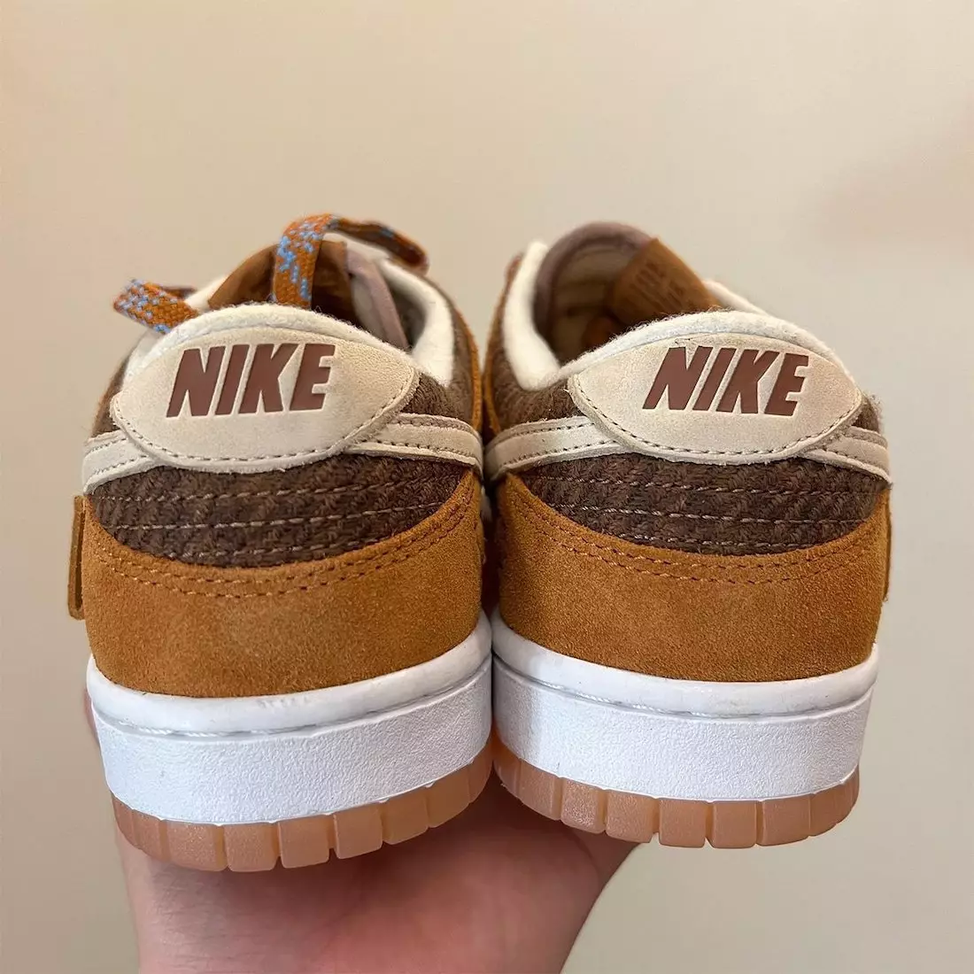 Nike SB Dunk Low Teddy Bear худалдаанд гарсан огнооны үнэ