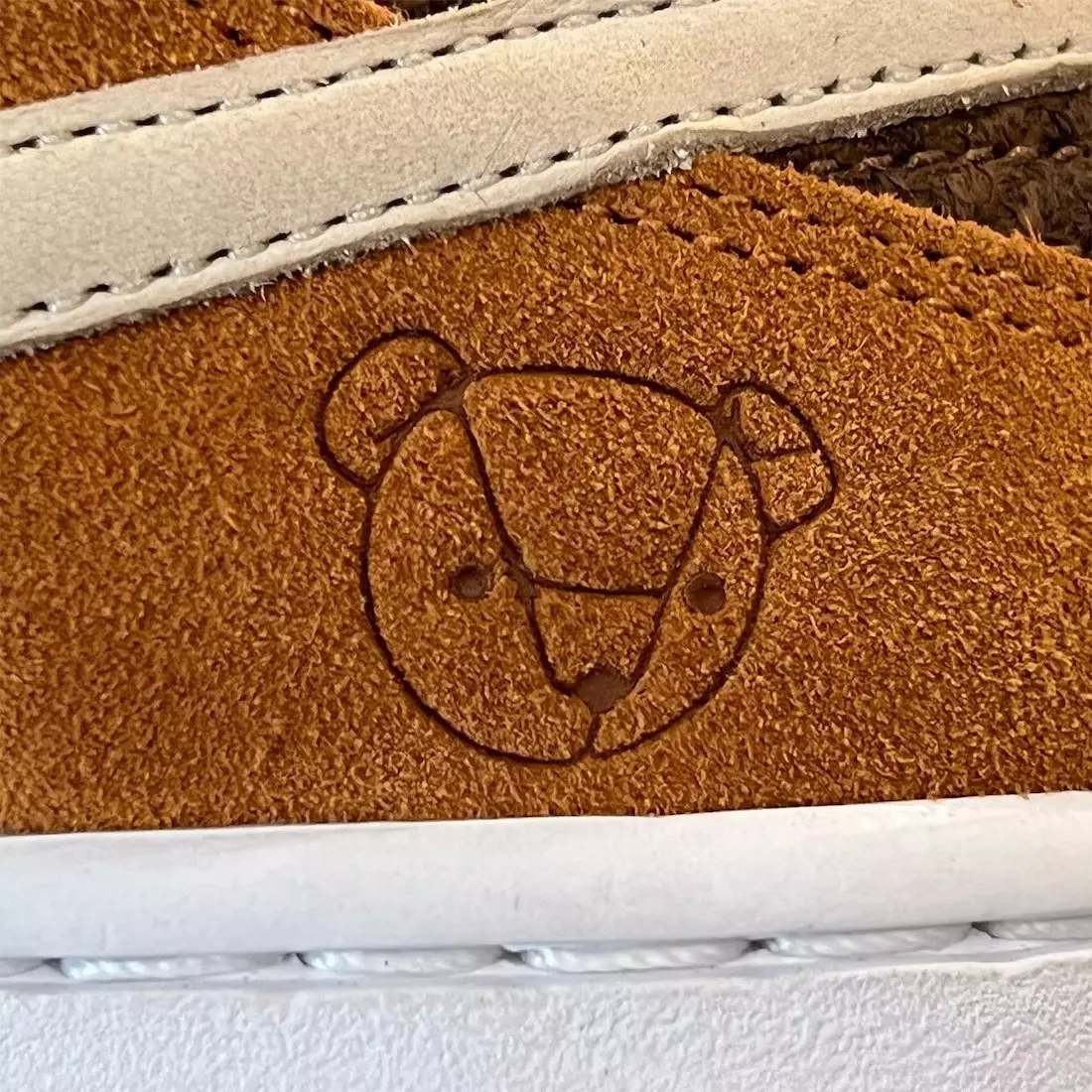 Nike SB Dunk Low Teddy Bear Buraxılış Tarixi Qiyməti