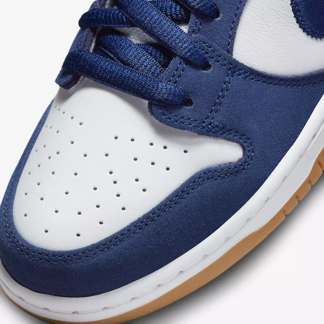 Nike SB Dunk Low Los Angeles Dodgers DO9395-400 Data di rilascio