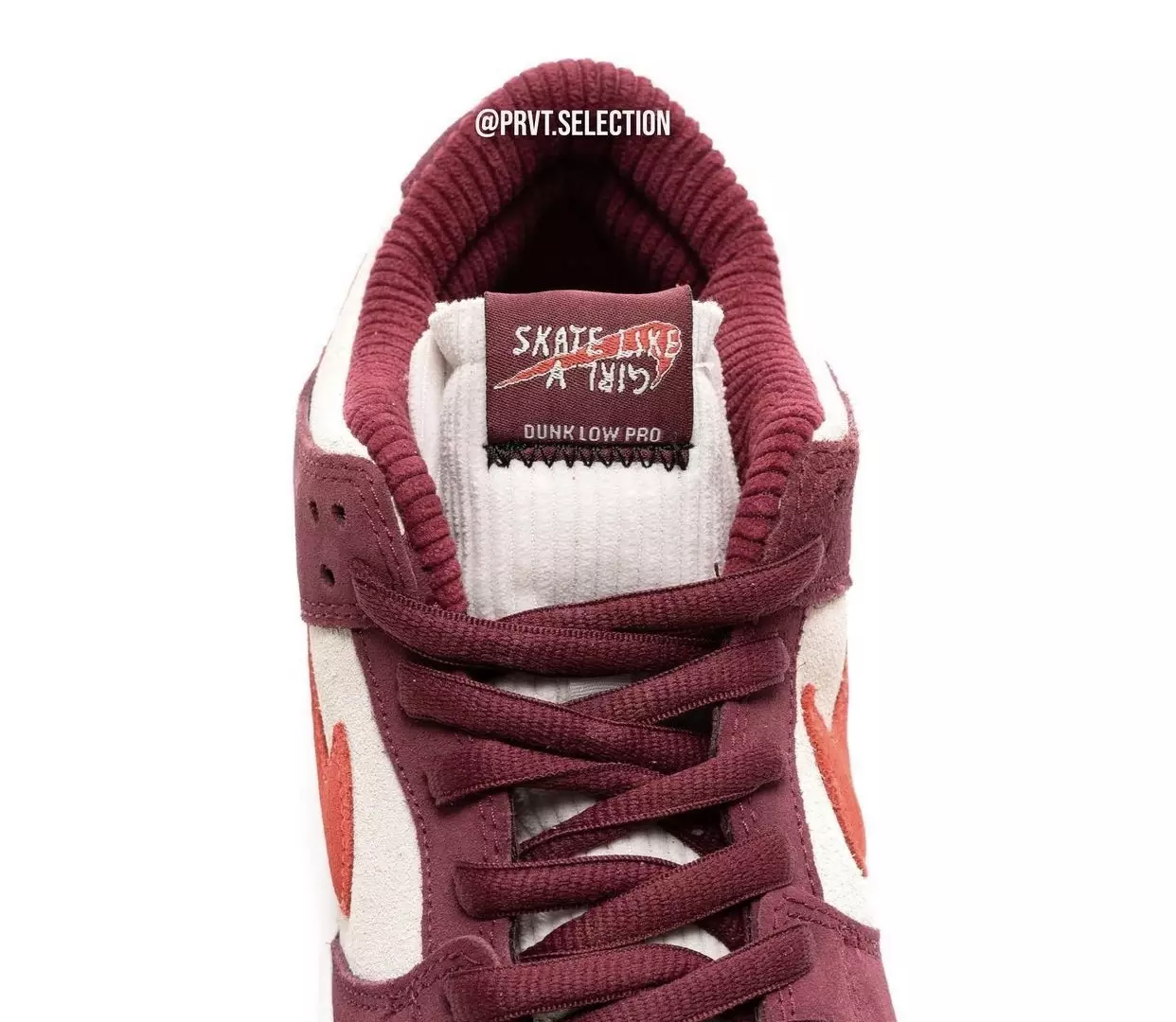 Fotos oficiais do Skate Like a Girl x Nike SB Dunk Low 5299_20