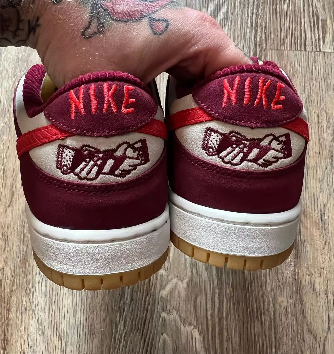 Kız Gibi Kaykay Yap Nike SB Dunk Düşük Çıkış Tarihi Fiyatı