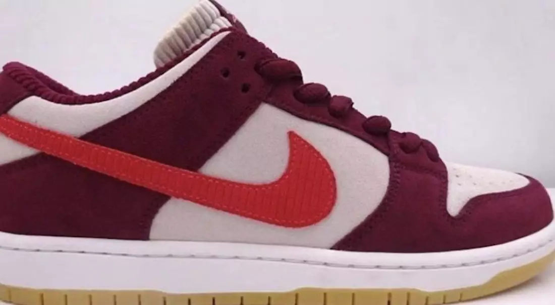 Skate Like a Girl Nike SB Dunk Low Дата выхода