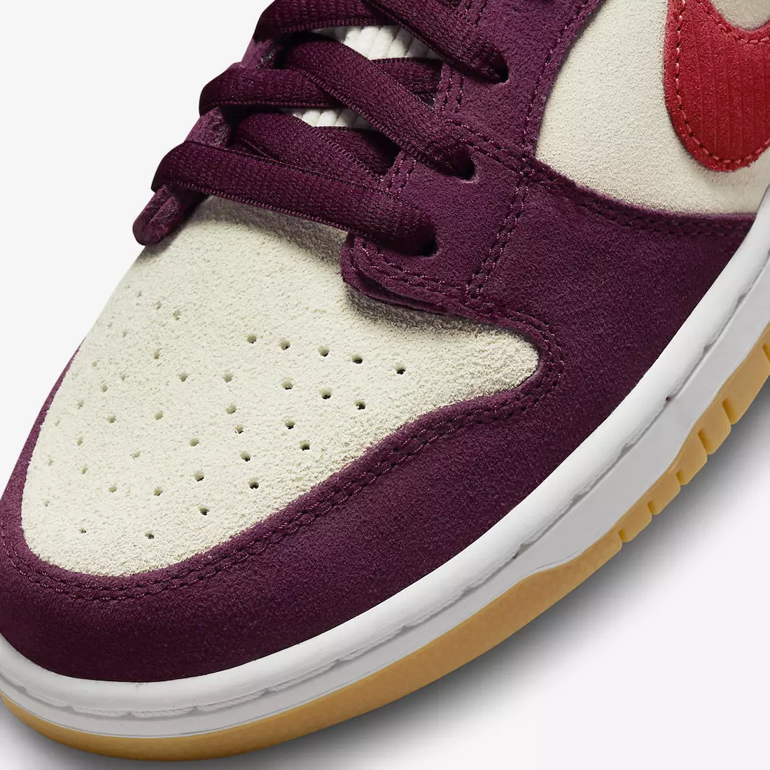 Skate Like a Girl Nike SB Dunk Low DX4589-600 Releasedatum