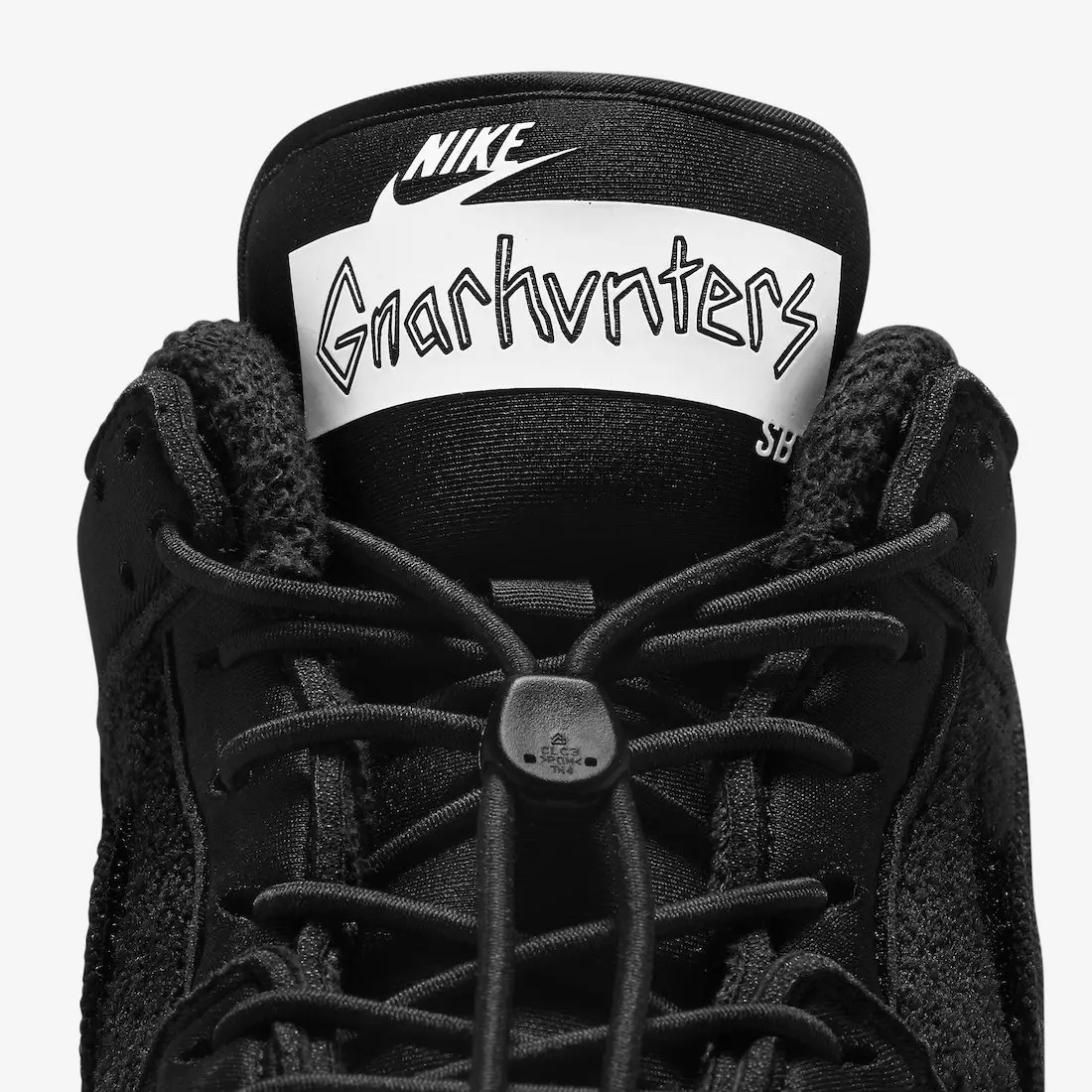 Gnarhunters Nike SB डंक लो DH7756-010 रिलीज़ की तारीख