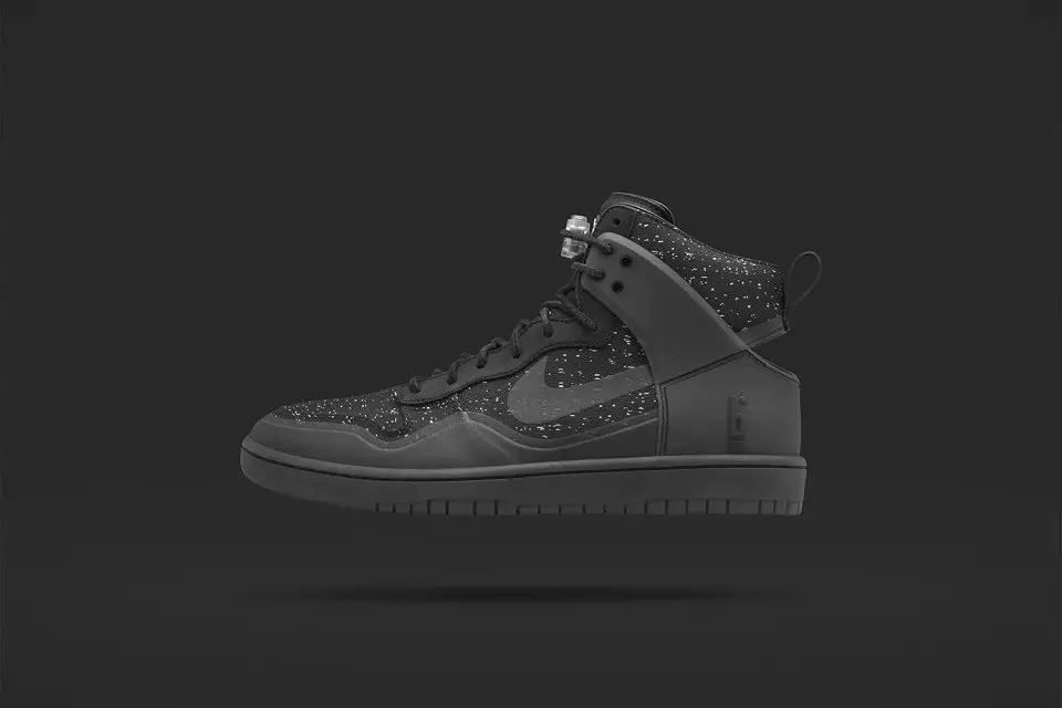 Nike Dunk Pigalle