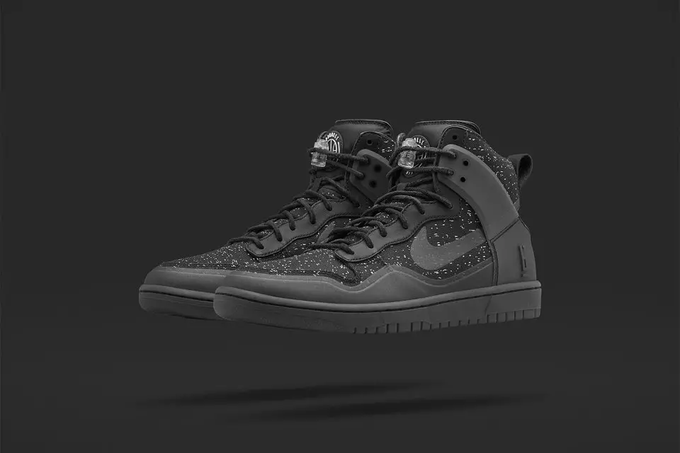 Pigall Nike Dunk