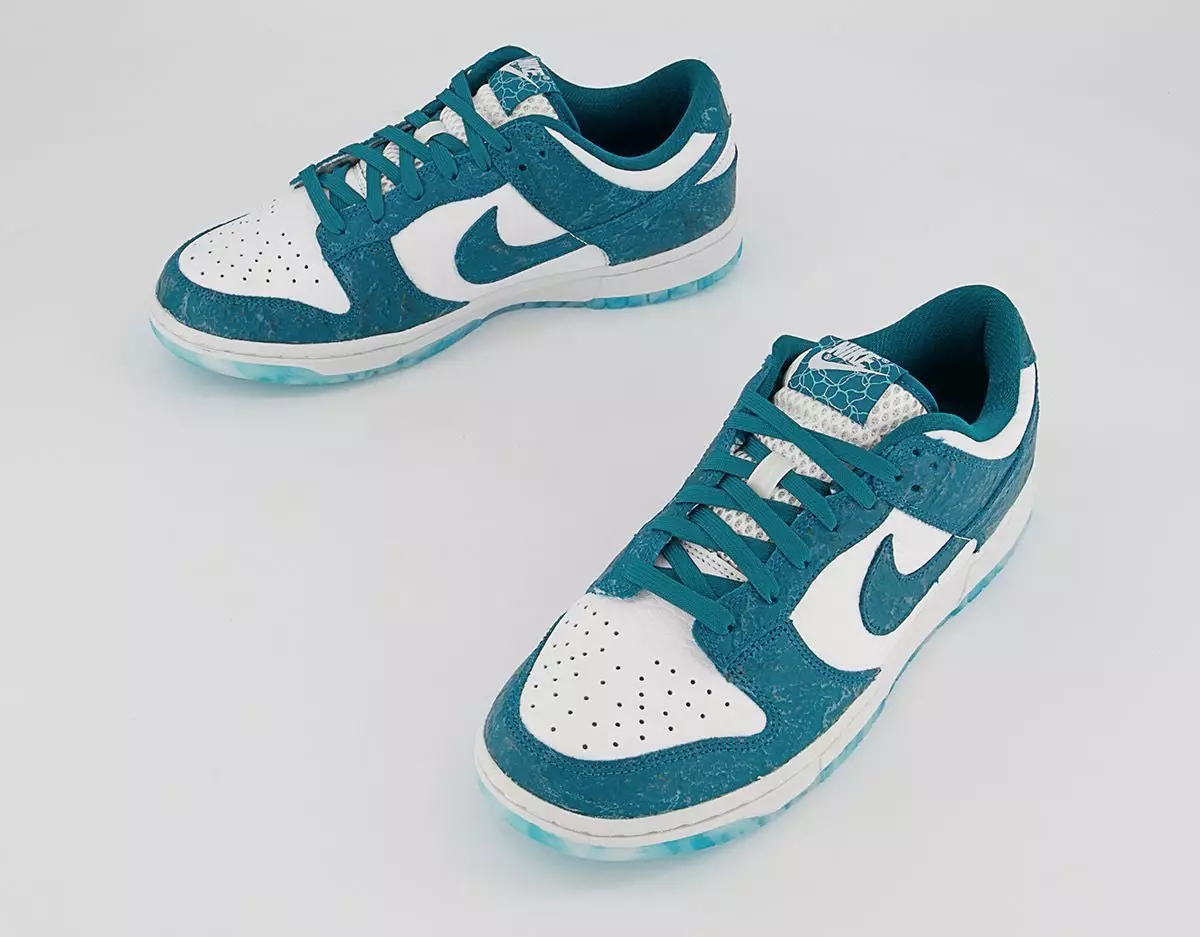 Nike Dunk Low Ocean ဖြန့်ချိသည့်ရက်စွဲ