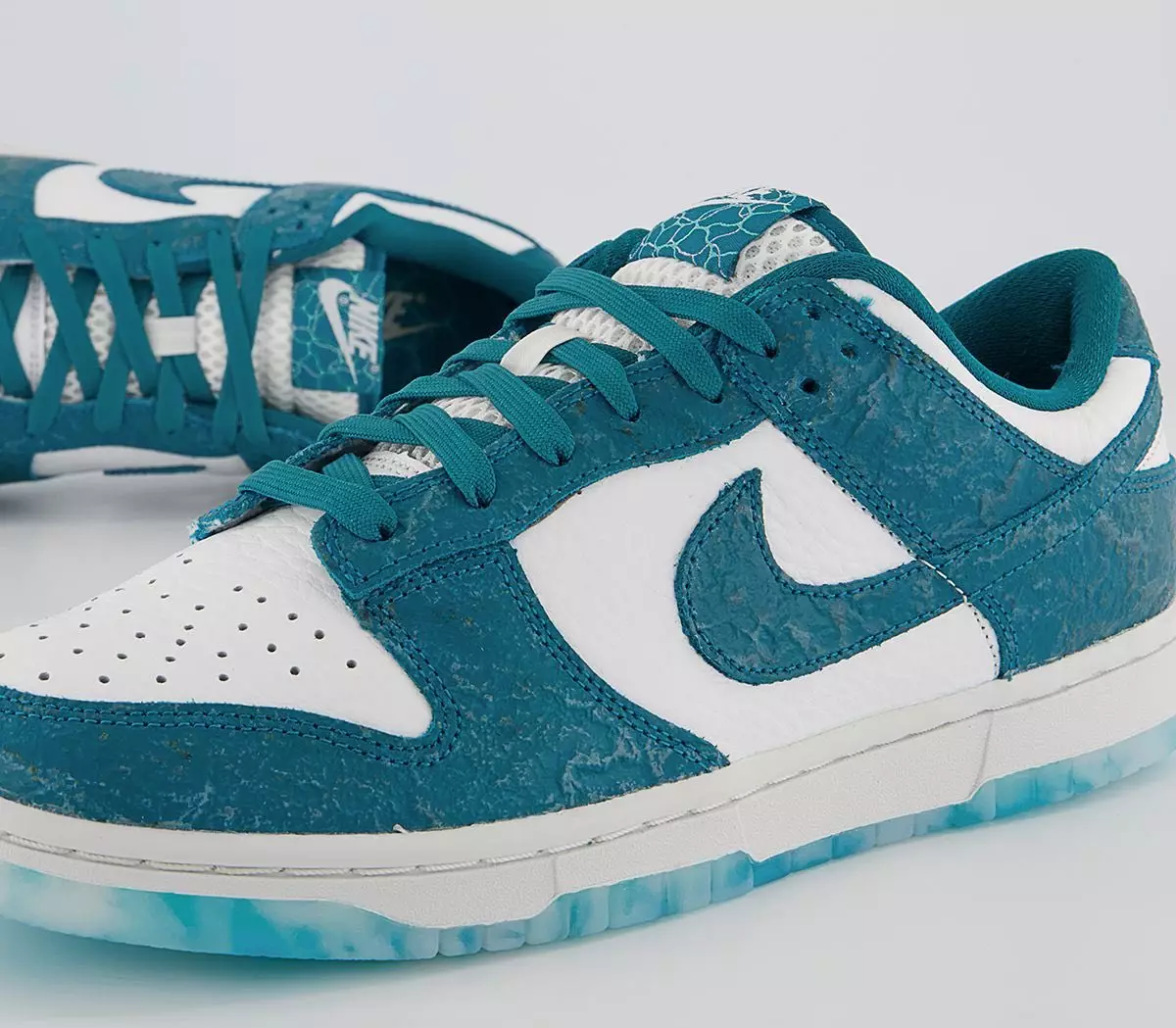 Nike Dunk Low Ocean релиз датасы