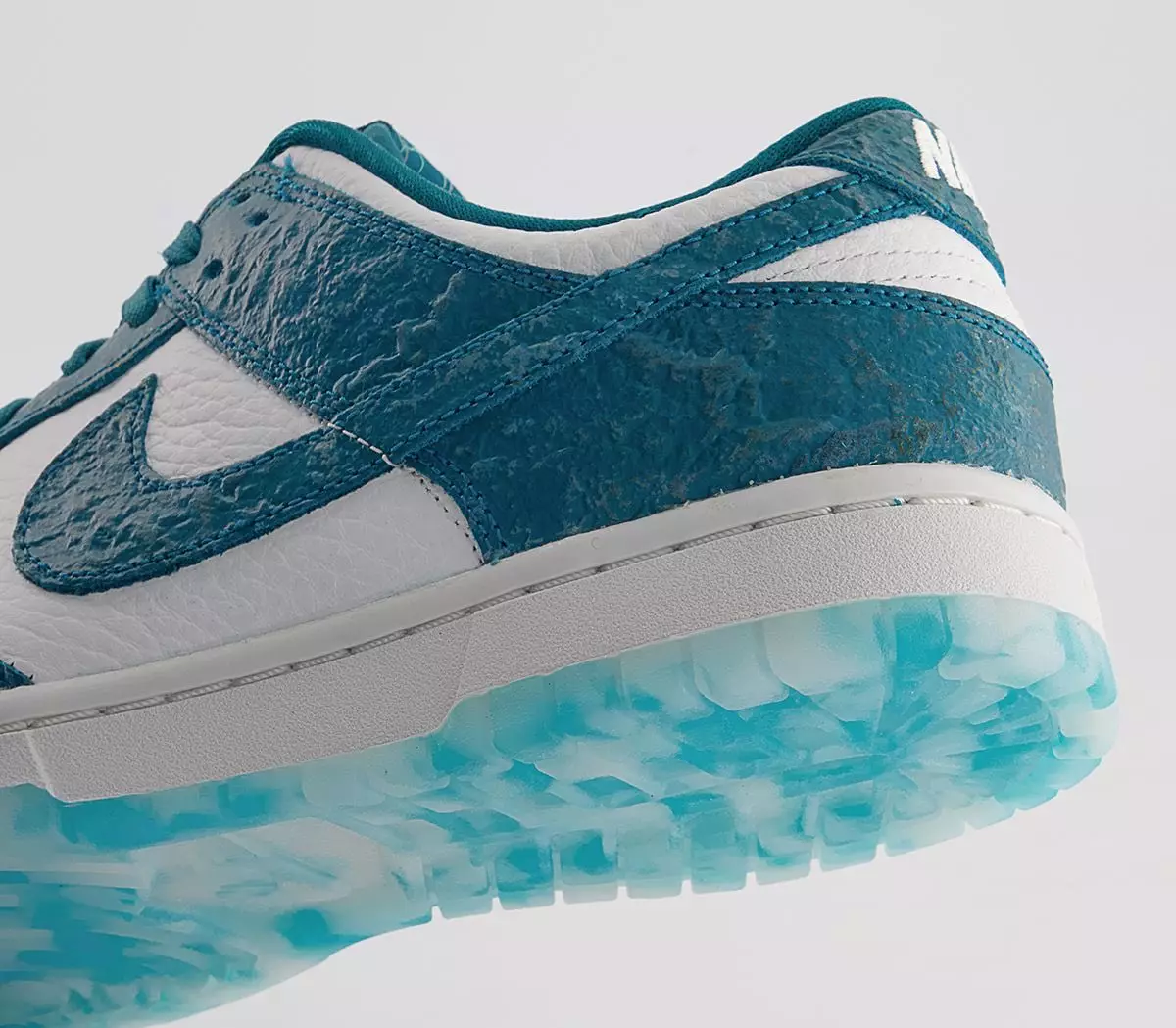 Fecha de lanzamiento de las Nike Dunk Low Ocean