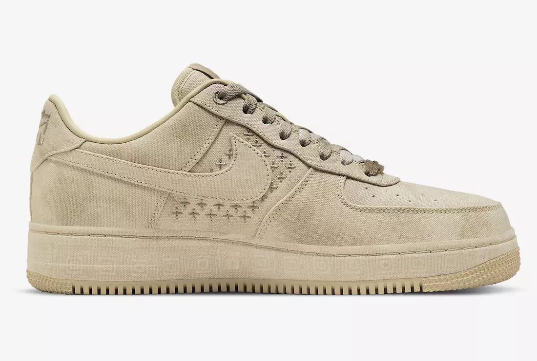 Nike Air Force 1 Low NAI-KE DV4247-211 – Erscheinungsdatum