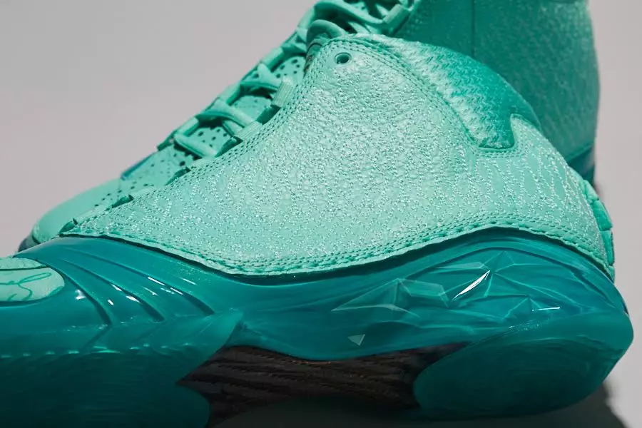 Date de sortie de la Air Jordan XX3 Marlins de SoleFly