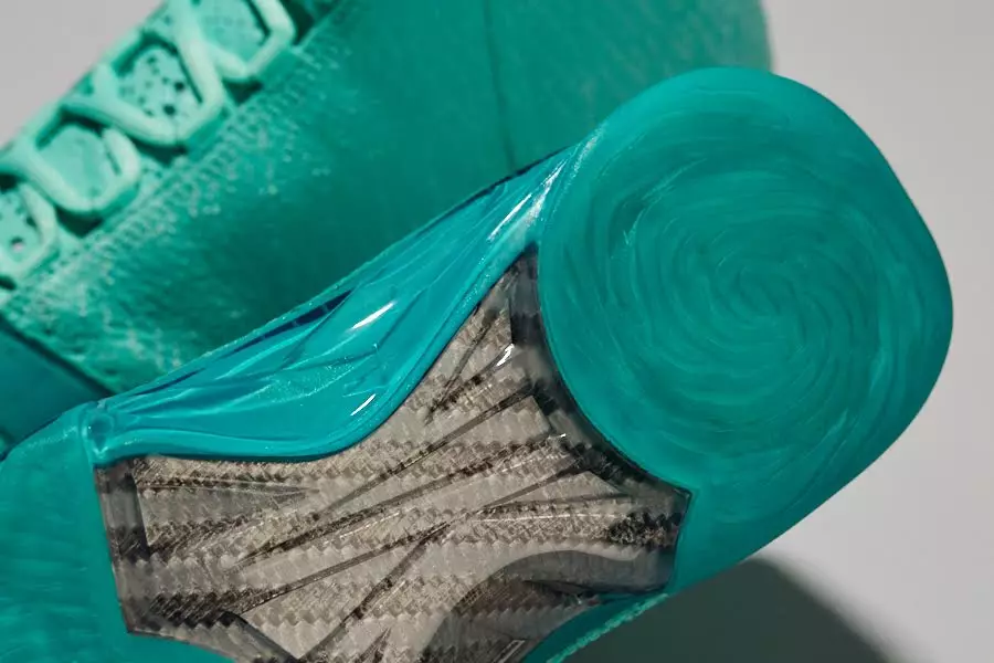 Útgáfudagur SoleFly Air Jordan XX3 Marlins