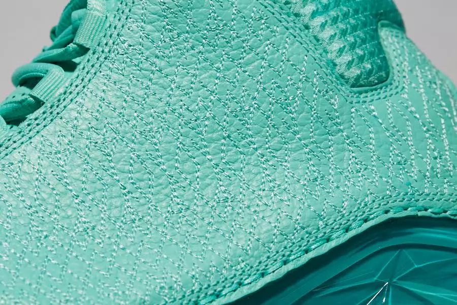 Date de sortie de la Air Jordan XX3 Marlins de SoleFly