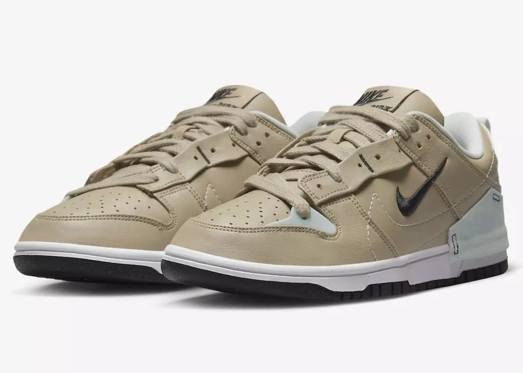 Nike Dunk Low Disrupt 2 DV4024-200 Fecha de lanzamiento