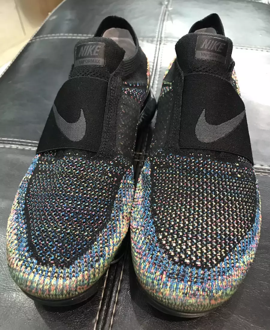 Pasek Nike Air VaporMax Multi-Color