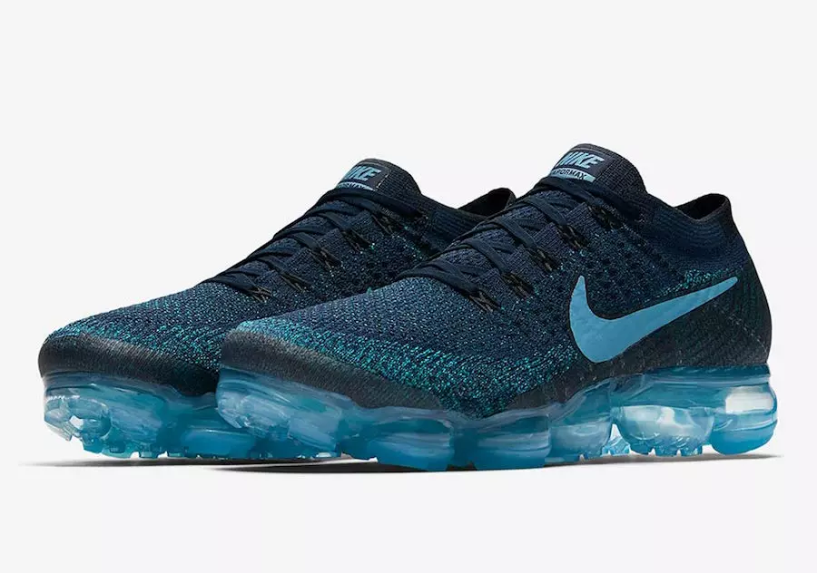 JD Sports Nike VaporMax Eksklusif Menjadi Tersedia Secara meluas