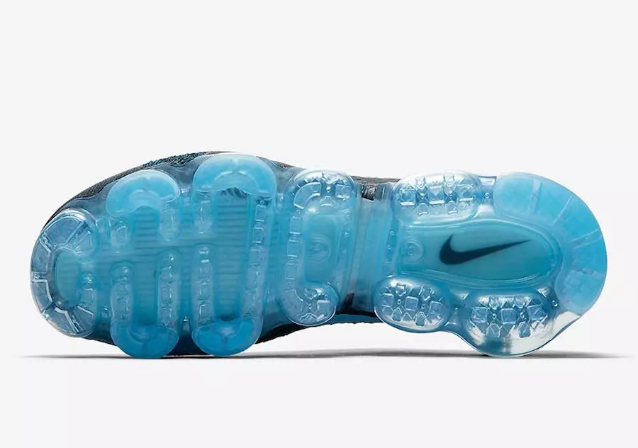 Темно-синій коледж Nike VaporMax 849558-405