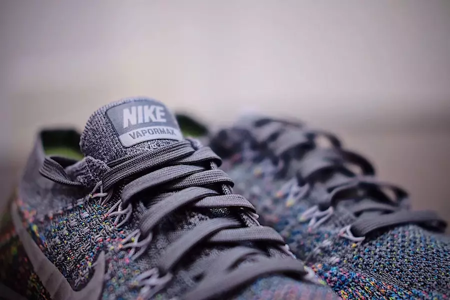 Бисёр ранга Nike VaporMax