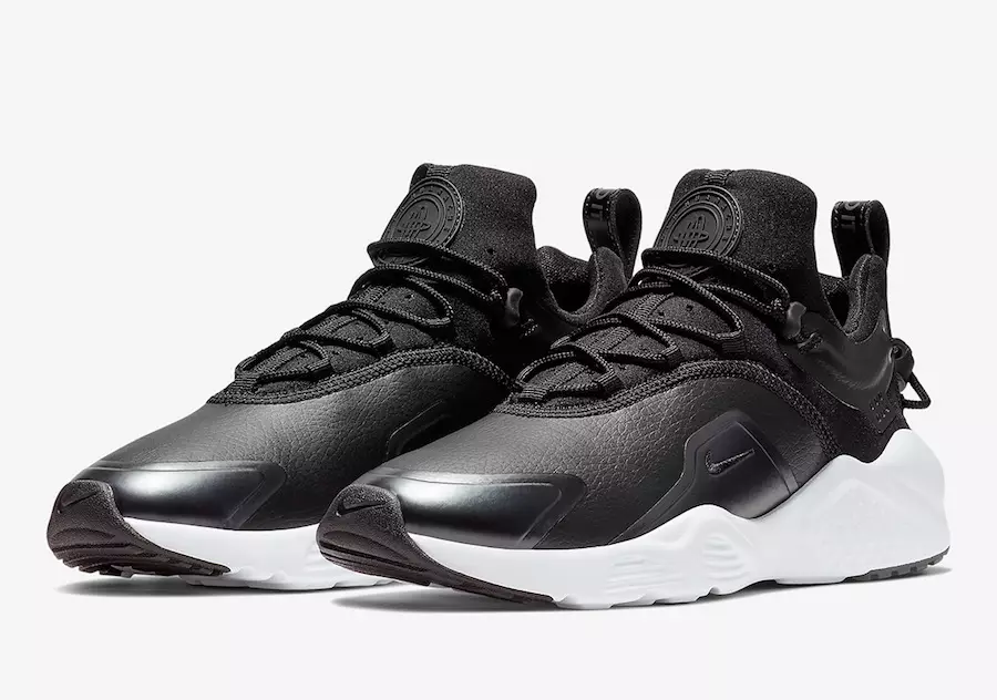 Nike vernieuwt de Air Huarache voor de dames